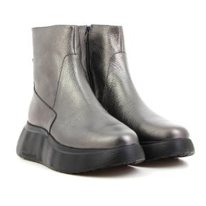 Ботинки женские WONDERS,
 A3616 - Покровский / Обувной Дом