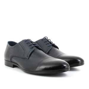 Дерби мужские Bochetti,
 515-SK_blue Покровский / Обувной Дом