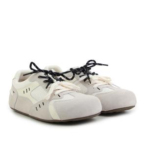 Кроссовки женские ABRICOT,
 NAK-013V-beige - Покровский / Обувной Дом