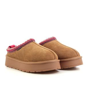 Угги женские ABRICOT,
 YN-006VSH-ginger - Покровский / Обувной Дом