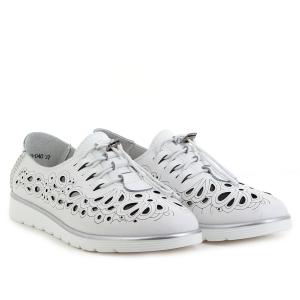 Туфли закрытые женские Baden,
 HX143-040 - Покровский / Обувной Дом