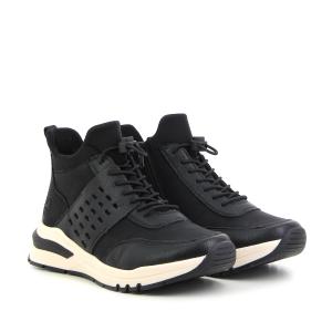 Кроссовки женские Rieker,
 M6664-00 - Покровский / Обувной Дом