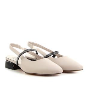 Туфли Mary Jane женские MADELLA,
 XJU-51645-2D-SP - Покровский / Обувной Дом