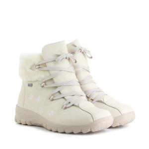 Ботинки женские Rieker,
 L7106-60 - Покровский / Обувной Дом