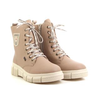 Ботинки женские Rieker,
 X3410-20 - Покровский / Обувной Дом