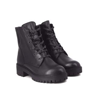 Ботинки женские Burgerschuhe,
 53840 - Покровский / Обувной Дом