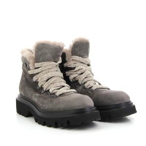 Ботинки женские FRU IT,
 9505M - Покровский / Обувной Дом