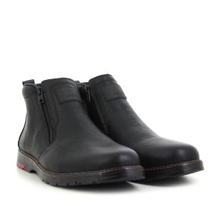 Ботинки мужские Rieker,
 10553-00 Покровский / Обувной Дом