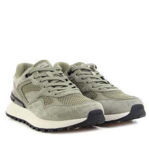 Кроссовки мужские Strobbs ,
 C3695-19 Покровский / Обувной Дом