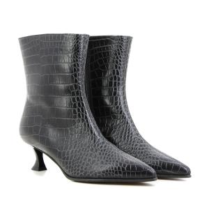 Полусапоги женские GIOTTO,
 14649-402-811-24З - Покровский / Обувной Дом