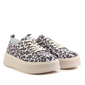 Кеды женские MADELLA,
 UBU-51358-1D-SP - Покровский / Обувной Дом