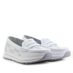 Мокасины женские Baden,
 ER041-010 - Покровский / Обувной Дом