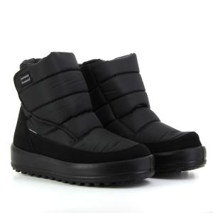 Дутики женские ONWAY,
 30407W_black - Покровский / Обувной Дом