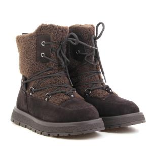 Угги женские MADELLA,
 XUS-42714-12H-SW - Покровский / Обувной Дом