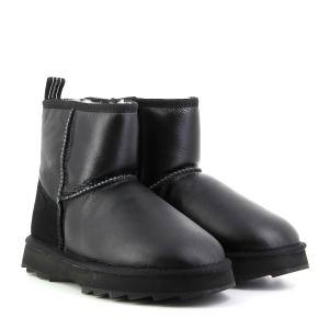 Угги женские EMU,
 W12637_black - Покровский / Обувной Дом