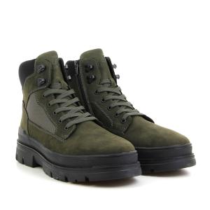 Ботинки мужские Rieker,
 U1270-54 Покровский / Обувной Дом