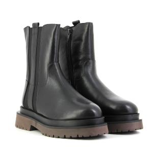 Ботинки женские ALBA,
 738036-25-01 - Покровский / Обувной Дом