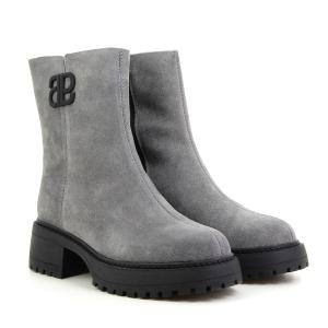 Полусапоги женские Baden,
 RH166-012 - Покровский / Обувной Дом