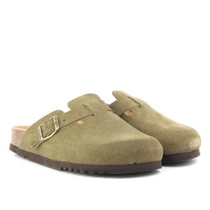Биркенштоки женские Scholl,
 F300581147 - Покровский / Обувной Дом