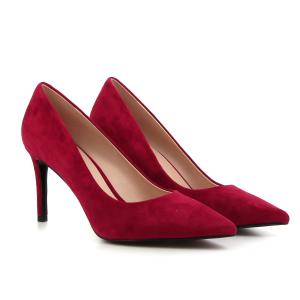 Туфли открытые женские Via del Famoso,
 VF171861 - Покровский / Обувной Дом