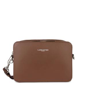 Lancaster / сумка /  312-23-MARRON
