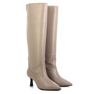 Сапоги женские MOT CLE',
 MOT3026beige - Покровский / Обувной Дом