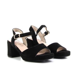 Босоножки женские Tamaris Comfort,
 8-8-88309-20-001 - Покровский / Обувной Дом