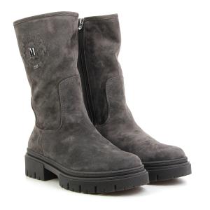 Полусапоги женские Mara,
 MA301TRE CAFFE - Покровский / Обувной Дом