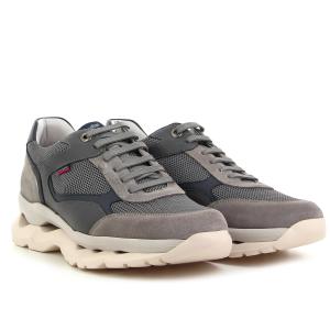 Кроссовки мужские CallagHan,
 62500_LUXE IRON Покровский / Обувной Дом