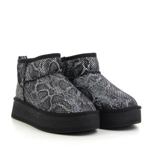 Угги женские ABRICOT,
 YN-0808-black - Покровский / Обувной Дом