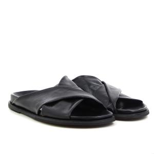 Сабо женские FRU IT,
 9120_NERO - Покровский / Обувной Дом