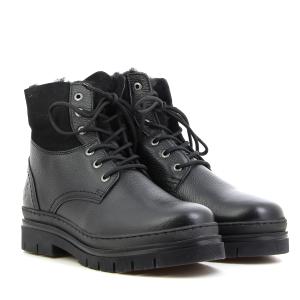 Ботинки женские Gut moving good...,
 27391_M_black - Покровский / Обувной Дом