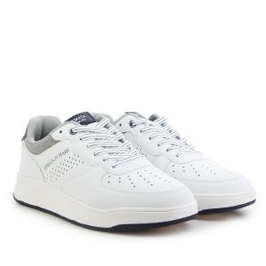 Кеды мужские ARMATA DI MARE,
 AMUS25N719WHITE Покровский / Обувной Дом