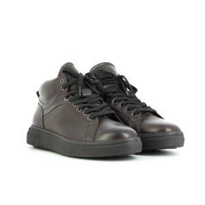 Ботинки мужские Ampere,
 138-1095B-148-3 Покровский / Обувной Дом