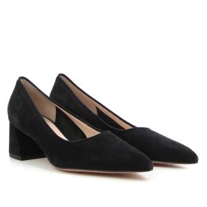 Туфли лодочки женские Hogl,
 7-104502-0100 - Покровский / Обувной Дом