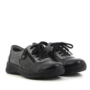 Полуботинки женские SUAVE,
 GENEVE 16002T-0739 - Покровский / Обувной Дом