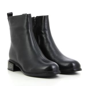 Ботинки женские MADELLA,
 XMK-52543-1A-KB - Покровский / Обувной Дом