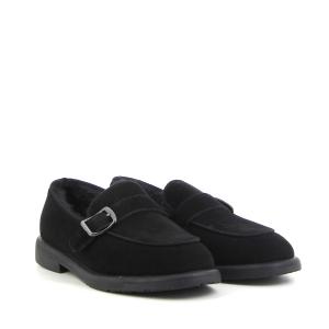 Лоферы женские MADELLA,
 XUS-52067-7A-SF - Покровский / Обувной Дом