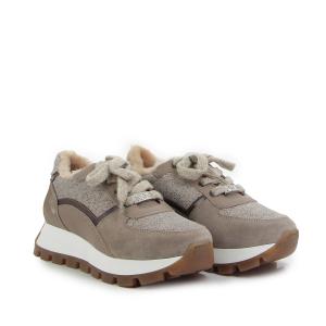 Кроссовки женские Marzetti,
 AW25MRZD_88581MA2 - Покровский / Обувной Дом