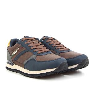 Кроссовки мужские ARMATA DI MARE,
 AMUW24N620NDB Покровский / Обувной Дом