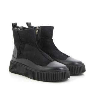 Ботинки женские Marzetti,
 AW25MRZD_8898_MA3 - Покровский / Обувной Дом