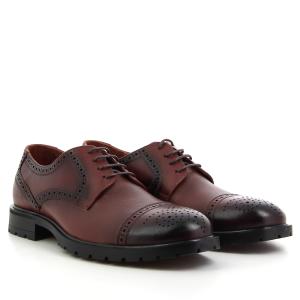 Туфли закрытые мужские Bochetti,
 В594_70_SK Покровский / Обувной Дом