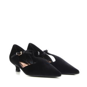 Туфли Mary Jane женские Carlo Bellini,
 CB03-167-01-01E - Покровский / Обувной Дом