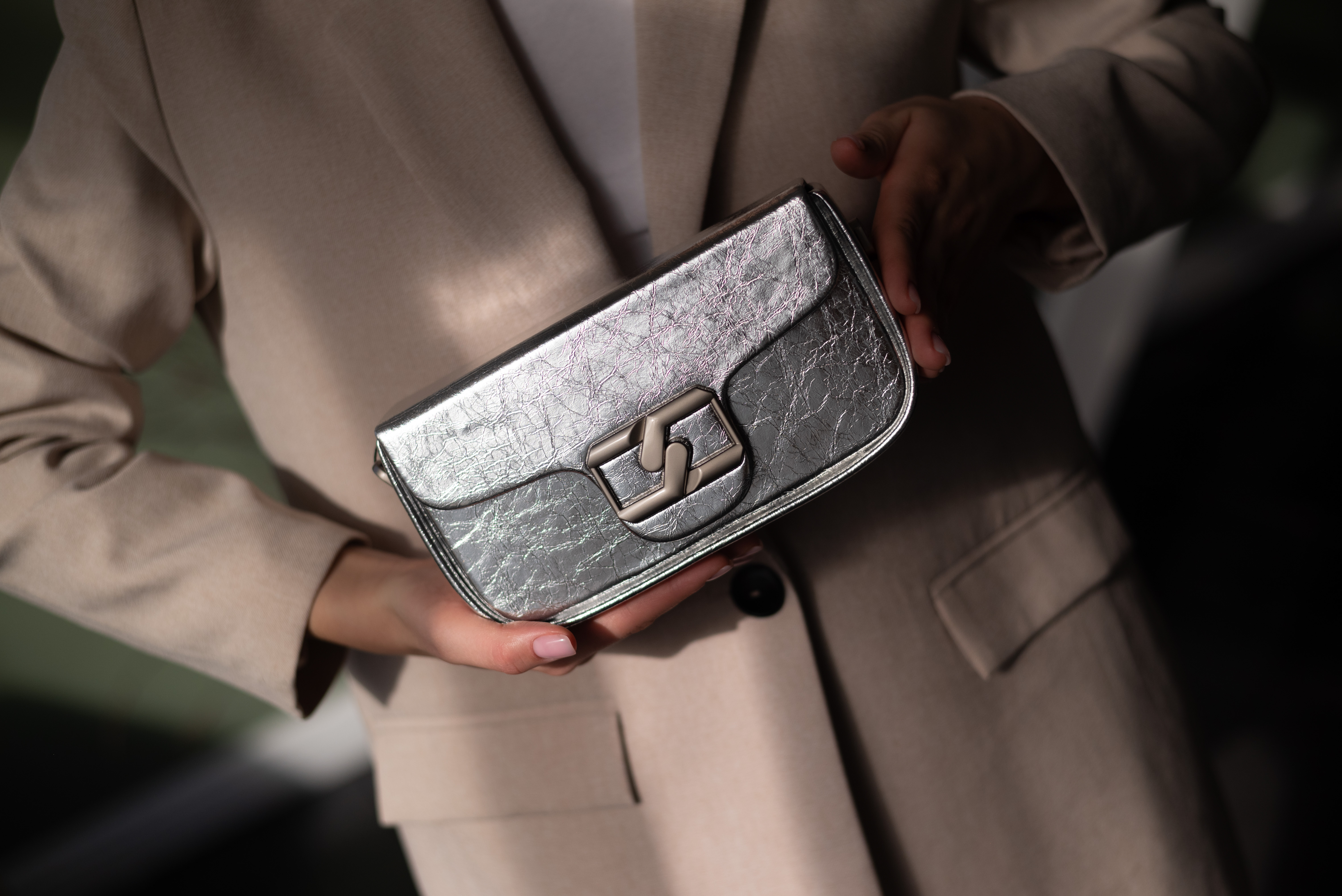 Сумочки под любой стиль