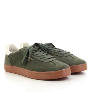 Кеды мужские Paranorm,
 KL202502-GN Покровский / Обувной Дом