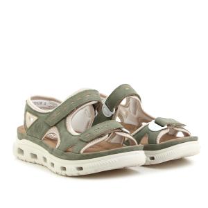 Сандалии женские Rieker,
 64066-53 - Покровский / Обувной Дом