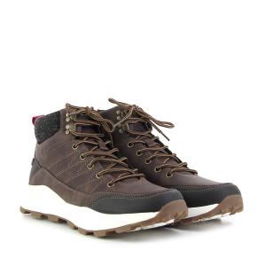 Кроссовки мужские XTI,
 141638_BROWN Покровский / Обувной Дом