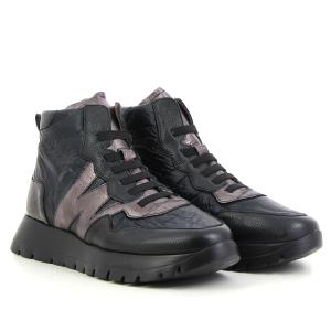 Ботинки женские WONDERS,
 A2493_K - Покровский / Обувной Дом