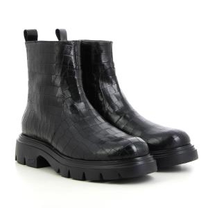 Ботинки женские WONDERS,
 A4305_AOR - Покровский / Обувной Дом