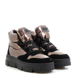 Дутики женские S.Oliver,
 5-5-26250-41-900 - Покровский / Обувной Дом